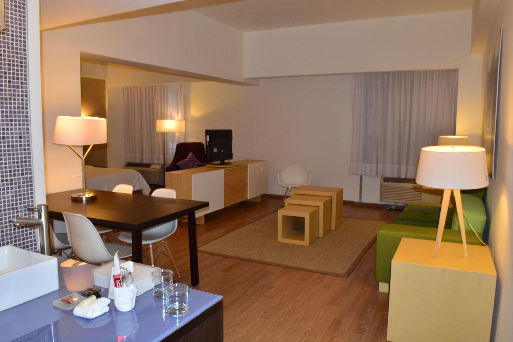 Fiesta Inn Tlalnepantla Tlalnepantla de Baz Exteriör bild