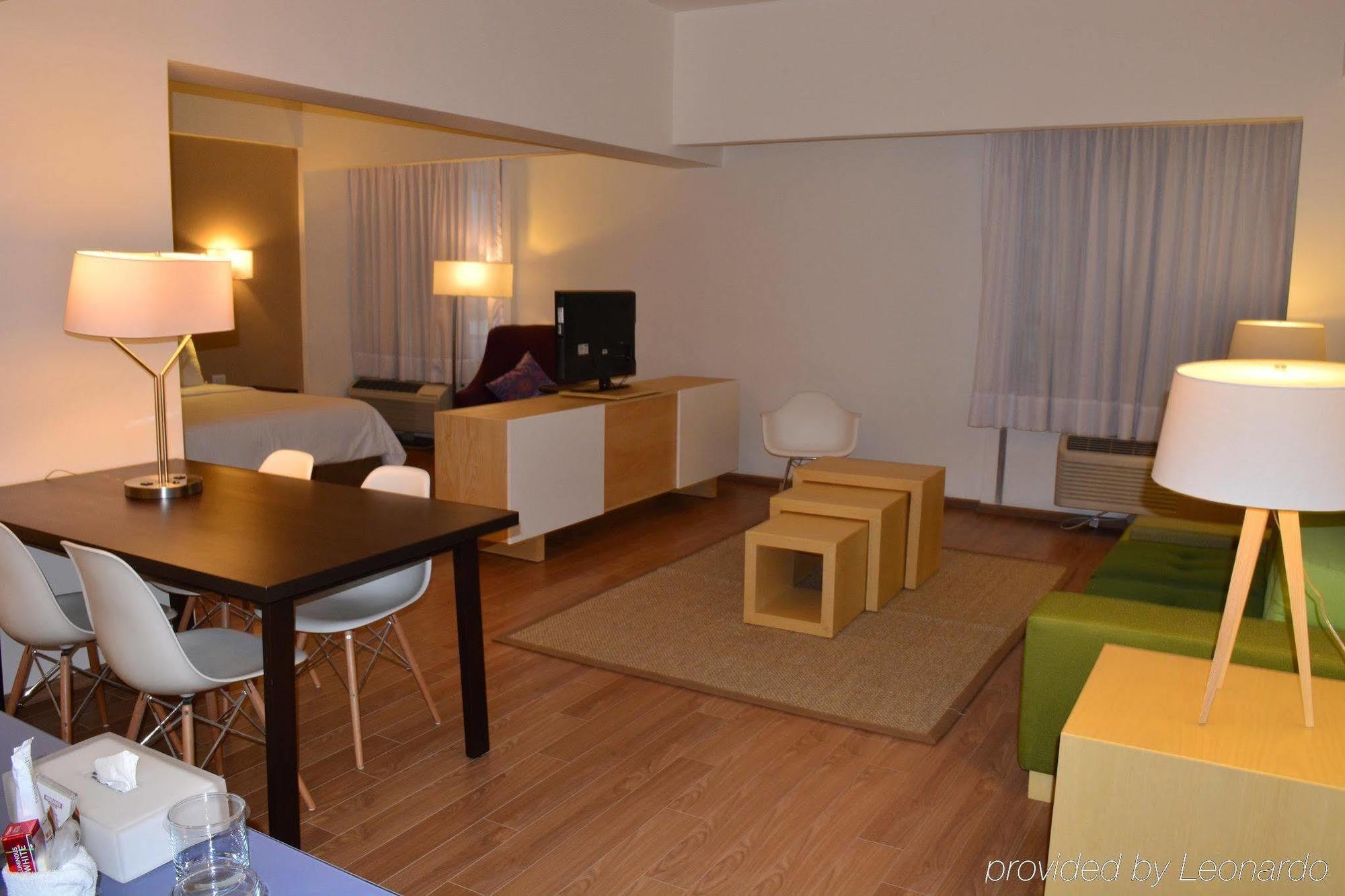 Fiesta Inn Tlalnepantla Tlalnepantla de Baz Exteriör bild